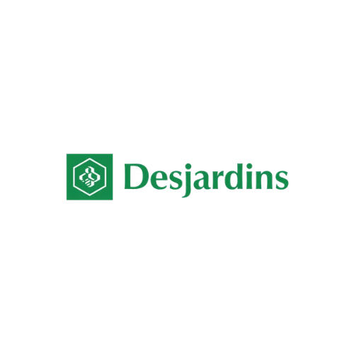 Desjardins logo