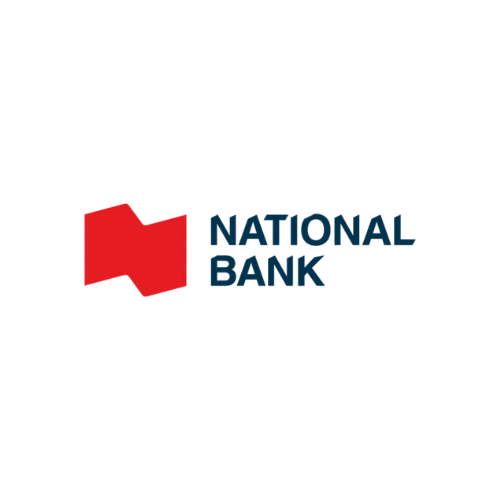 National Bank logo