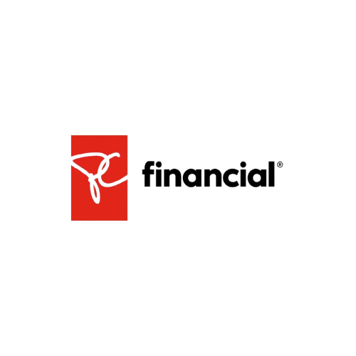 PC Financial logo