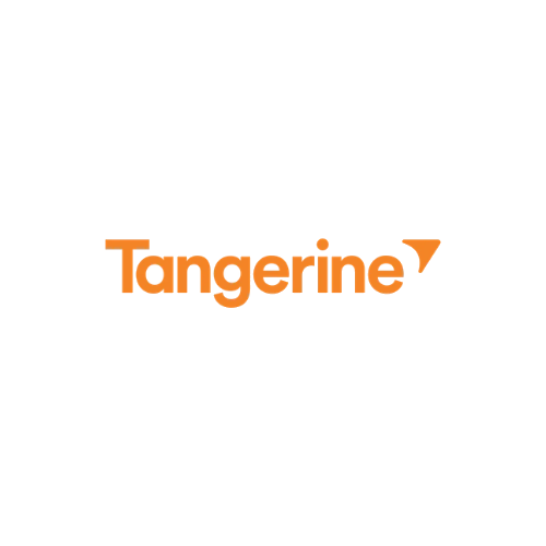 Tangerine logo