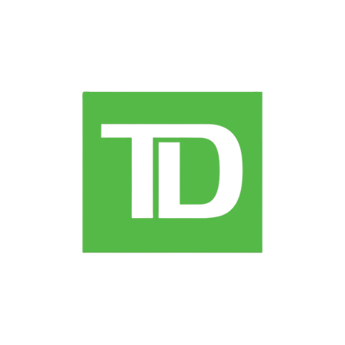 TD logo