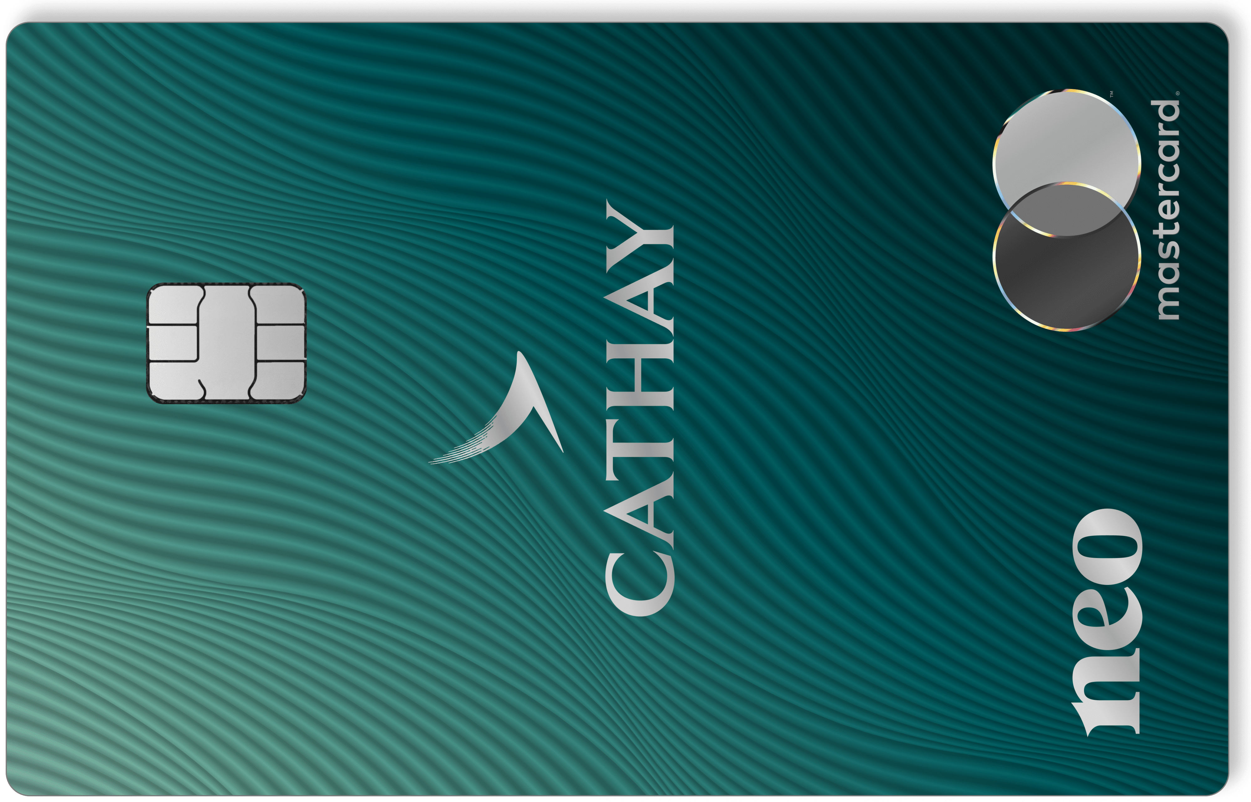 Cathay World Elite Mastercard – Powered by Neo