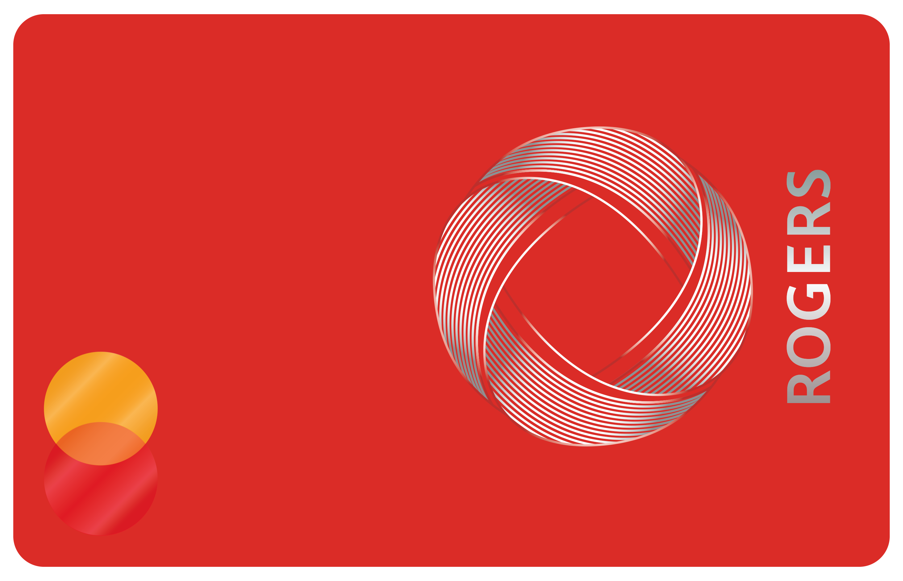 Rogers Red Mastercard