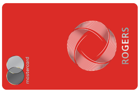 Rogers Red World Elite Mastercard