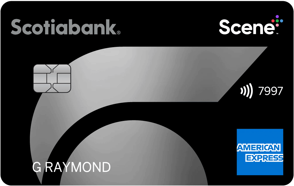 Scotiabank Platinum American Express