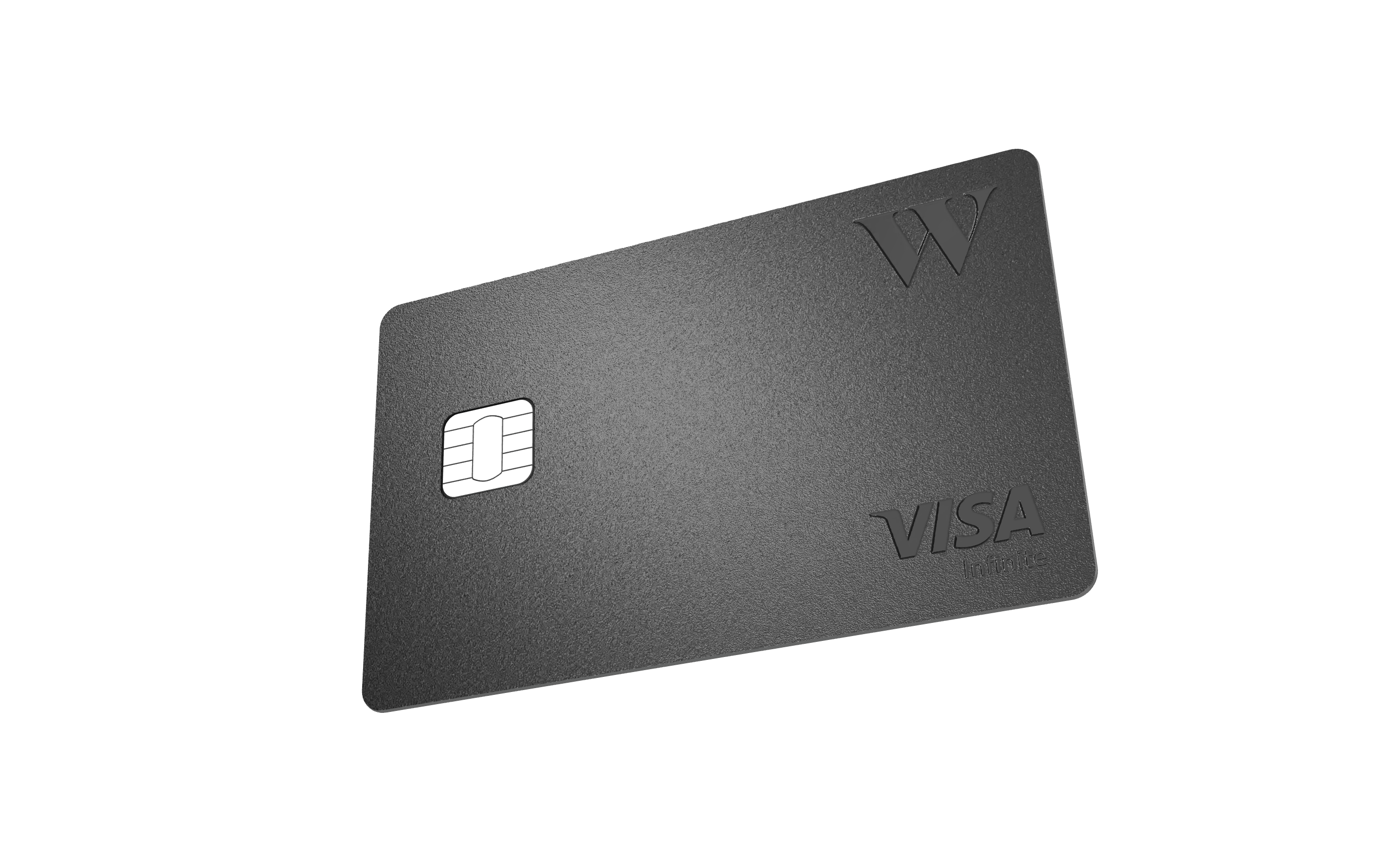 Wealthsimple Credit Card